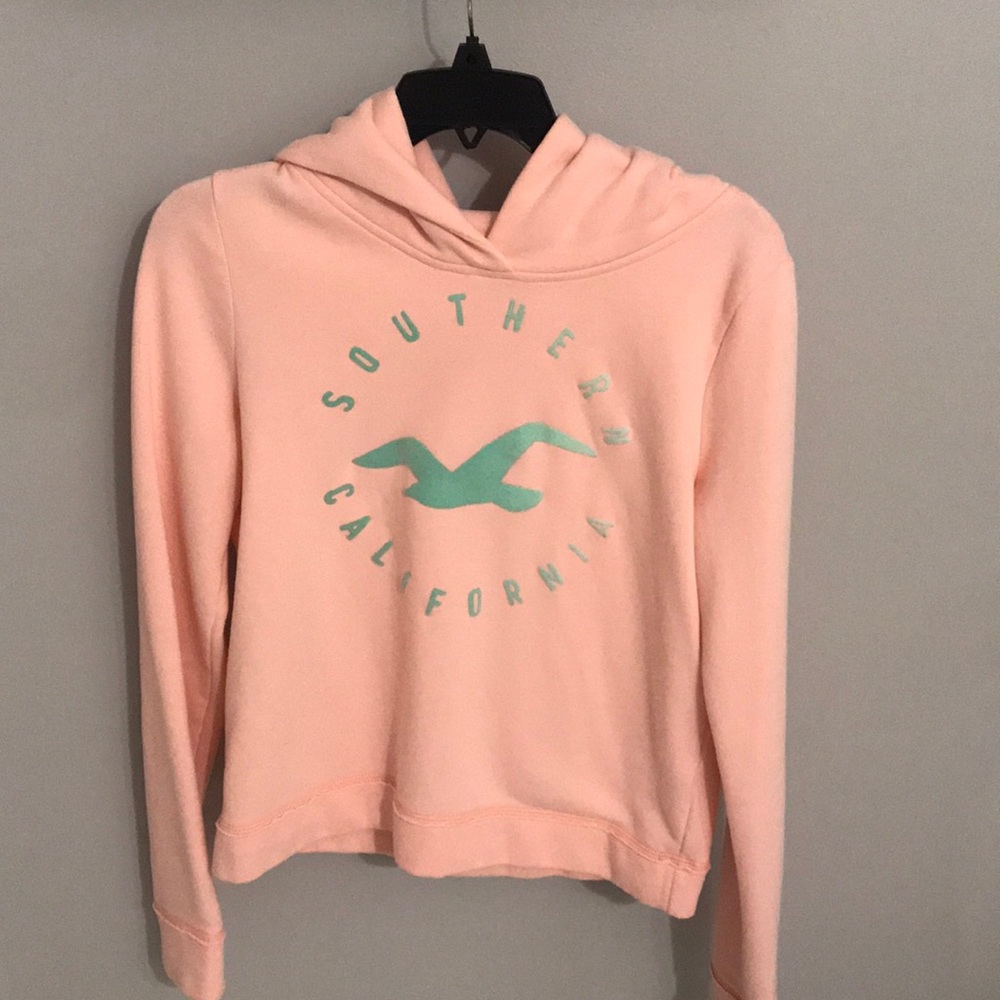 Hollister Hoodie